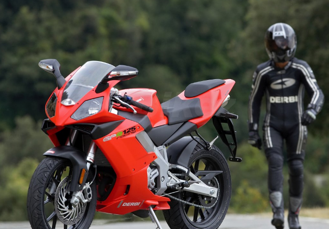 Motosiklet Satın Almadan Önce Nelere Dikkat Etmeliyiz