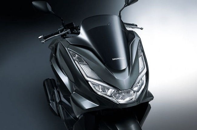 Honda Pcx 125 2022 Detaylı Özellikleri