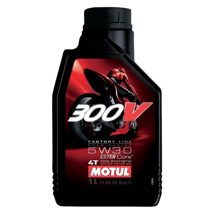 Kaliteli Ve Nitelikli Motul Motosiklet 300V Yağları İşlevi