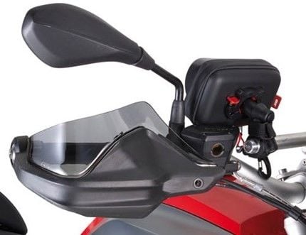 Motosiklet Elcik Korumaları ve Önemi