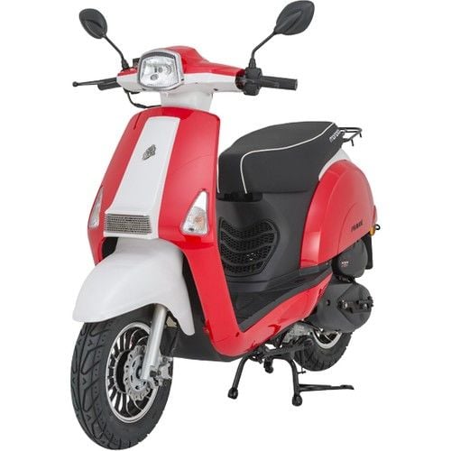 Mondial Revival 50 İnceleme