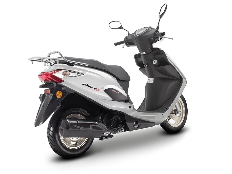 Honda Activa S`iniz İçin Orjinal Yedek Parça Kullanımı ve Önemi