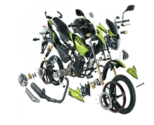 Motosiklet Yedek Parçasında Kalitenin Önemi