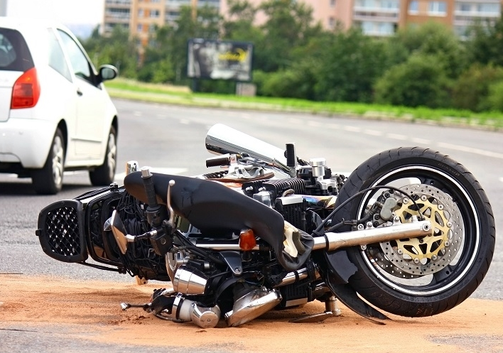 Motosiklet Kazalarından Korunun