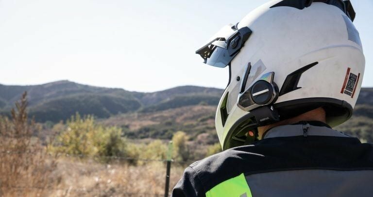 Motosiklet Intercom Nedir ve Nasıl Kullanılır?
