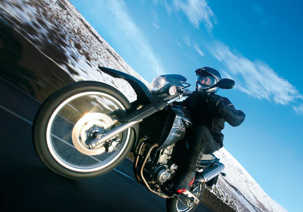Motosiklet Kışlık Montlarındaki Yeni Trendler Nelerdir?