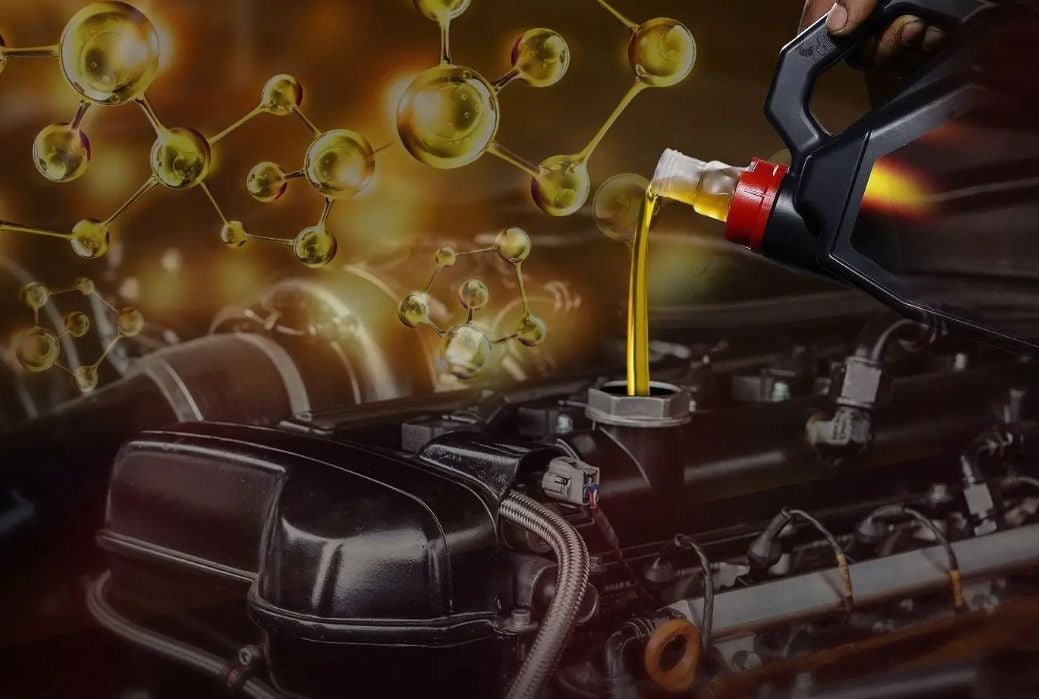 Motosiklet Yağ Seçimi Nasıl Yapılır? Hangi Yağ Hangi Model İçin Uygun?