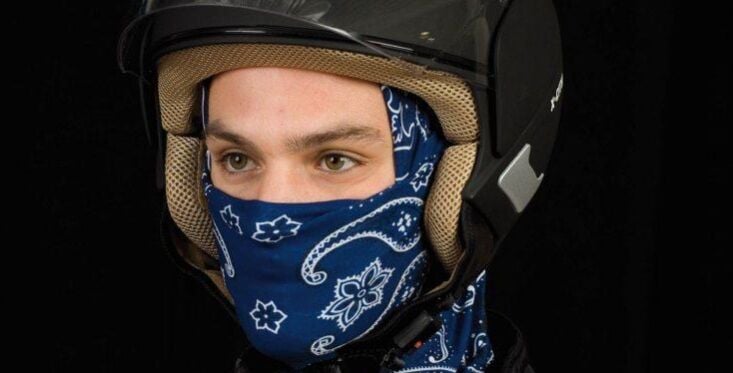 Motorcular için Boyunluk ve Maske Rehberi: Neden Önemlidir ve Nasıl Seçilir?