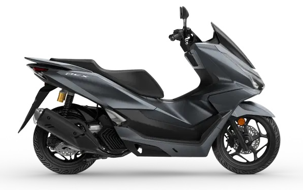 Honda PCX 125 İçin Yedek Parça Önerileri ve Bakım İpuçları