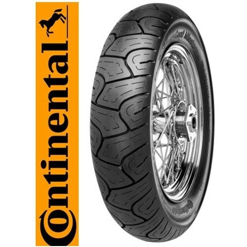 Continental Motosiklet Lastikleri: Performans, Güvenlik ve Dayanıklılık