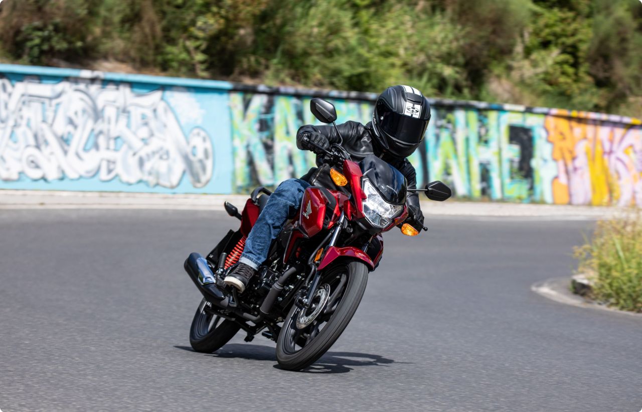 Honda CB 125 F 2023: Hindistan'da Üretilmeye Başlayan Efsane Model