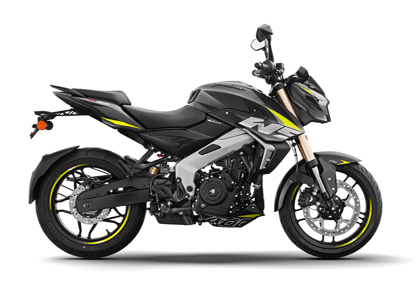 Bajaj Pulsar NS 400: Türkiye Pazarında Satışa Sunulacak Yeni Nesil Performans Motosikleti
