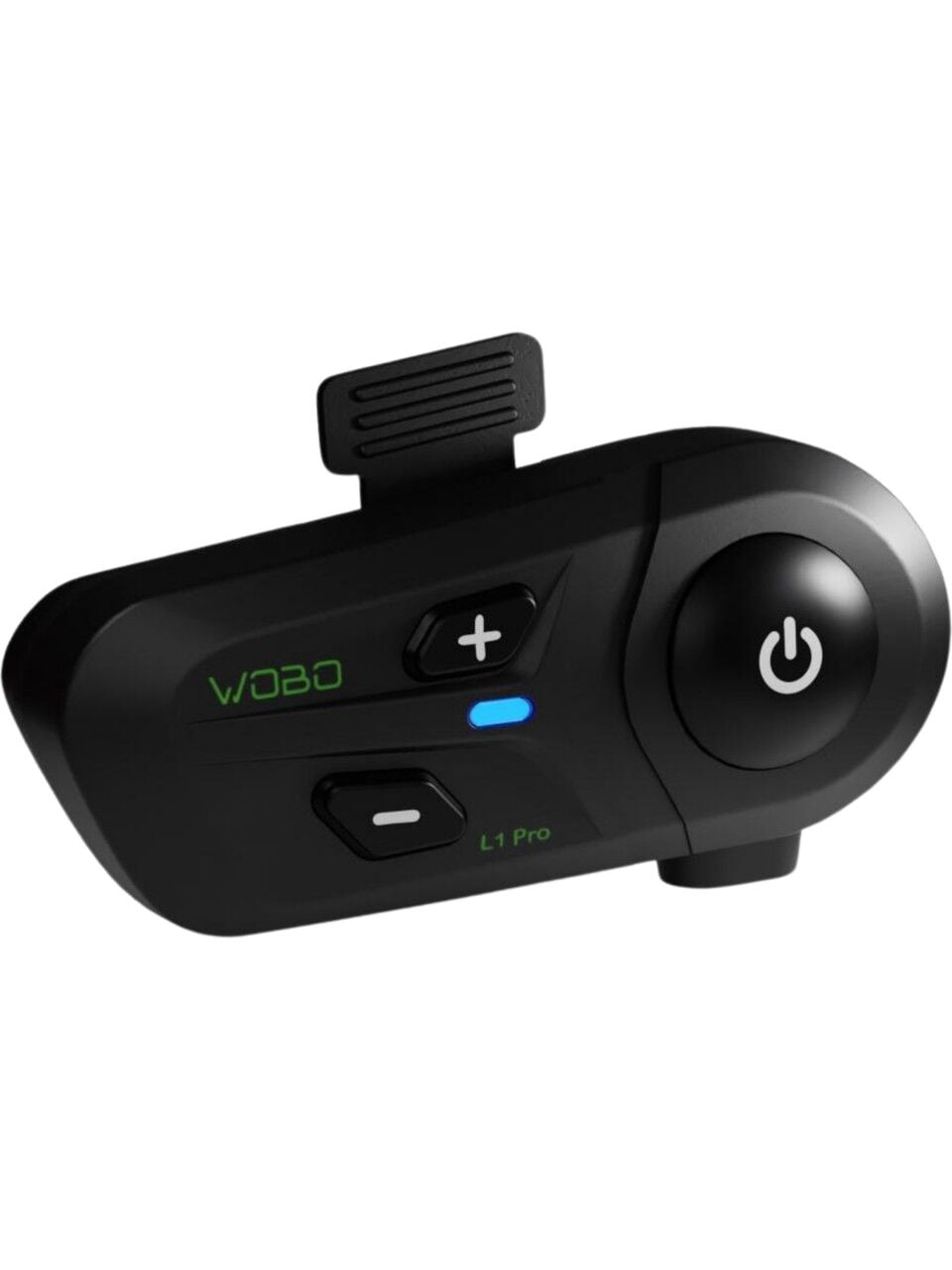 WOBO L1 Pro İnterkom ile Motosiklet Sürüşünü Daha Konforlu Hale Getirin