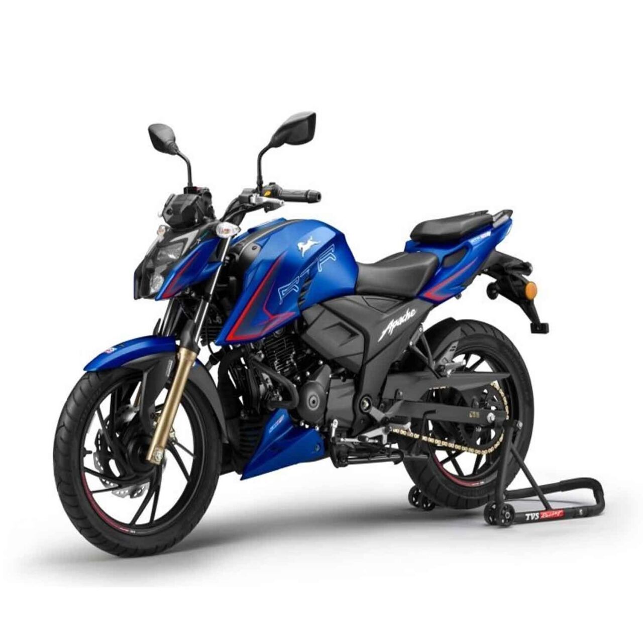 TVS RTR 200 4V EFI İncelemesi: Performans, Ekonomi ve Kullanım Rehberi