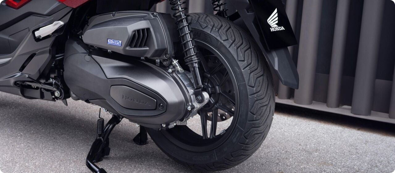 Honda Forza 250 Uzun Yolda Performans Nasıl Artırılır