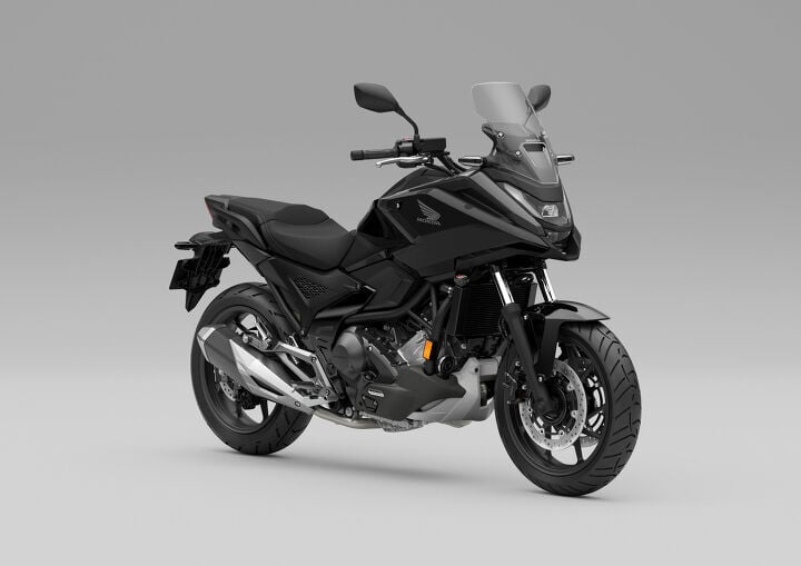 2027 Honda NC750 X, X-ADV ve Forza 750 Yenilikleri: Tasarım, Teknoloji ve Değişen Özellikler