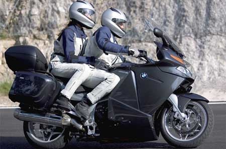 Motosikletinizde Mutlaka Bulunması Gereken Ekipmanlar