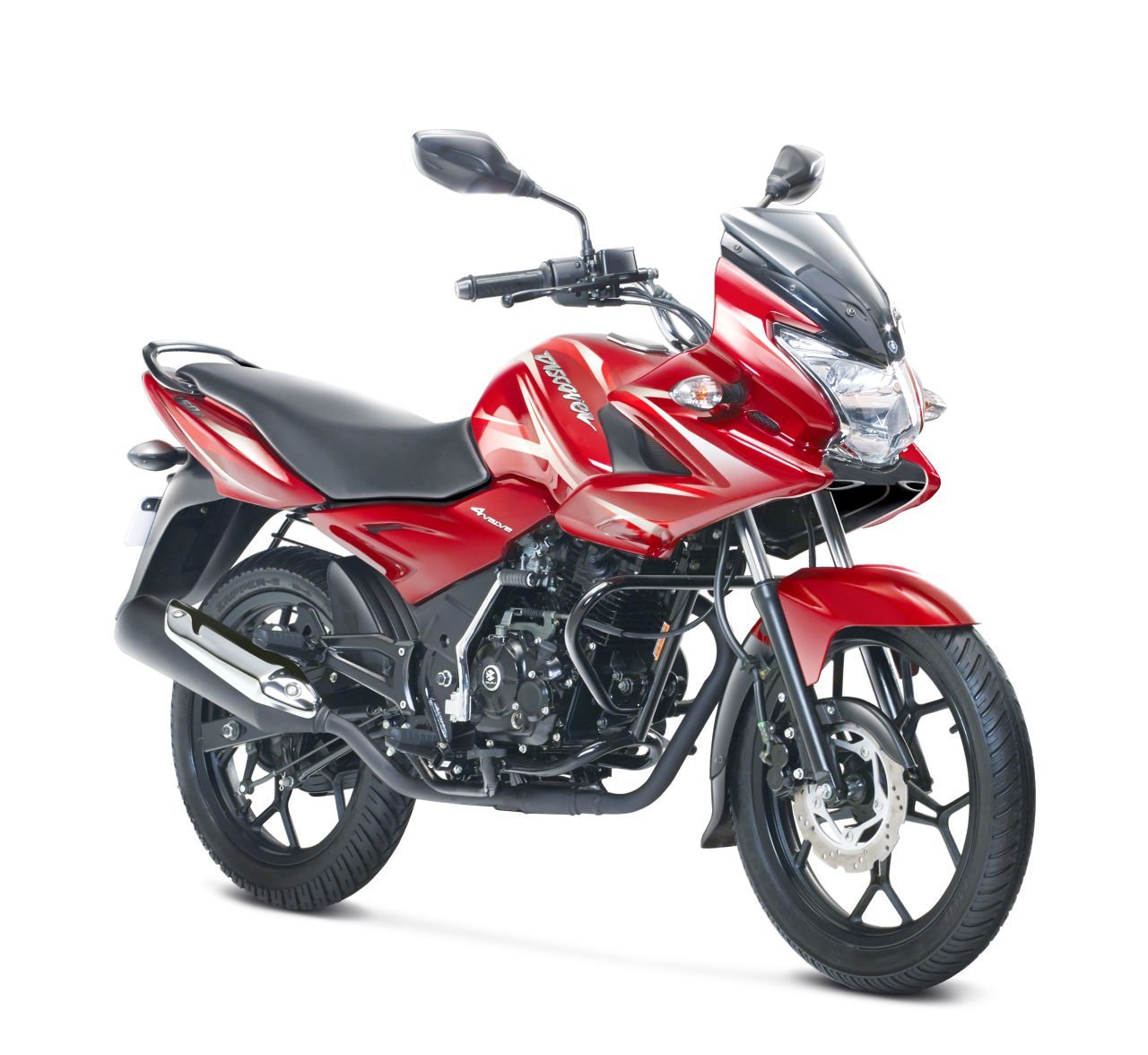Bajaj Discover 150 F Yakıt Cimrisi ve Sağlam Motosiklet