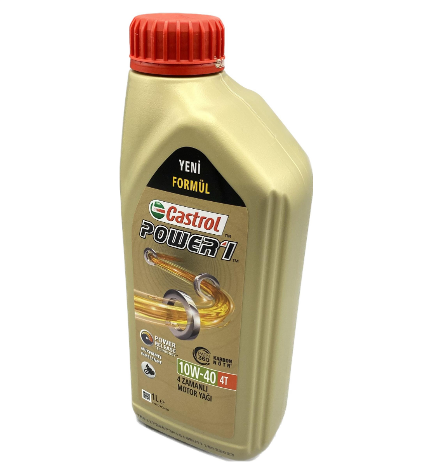 Motosikletinizin Performansınızı Üst Seviyeye Taşıyın