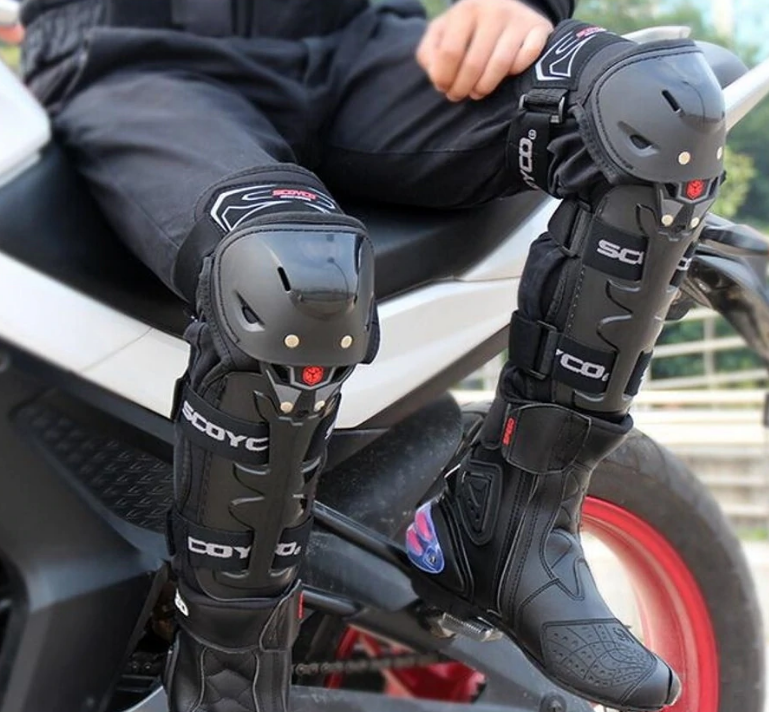 Motorsiklet Dizlikleri ve Özellikleri