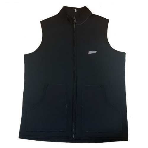 Motorcu Dostu Kışlık Ürün Prosev Neopren Kısa Kollu Yelek