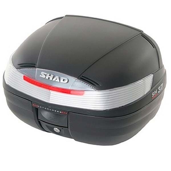 Shad Sh 37 Motosiklet Çantası ve Özellikleri