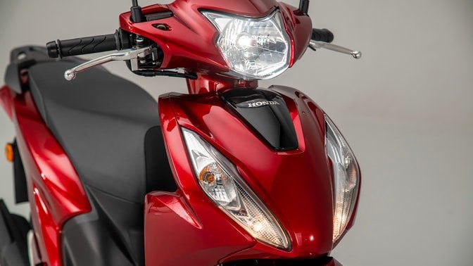 Honda Dio 110 Nasıl Bir Scoter?