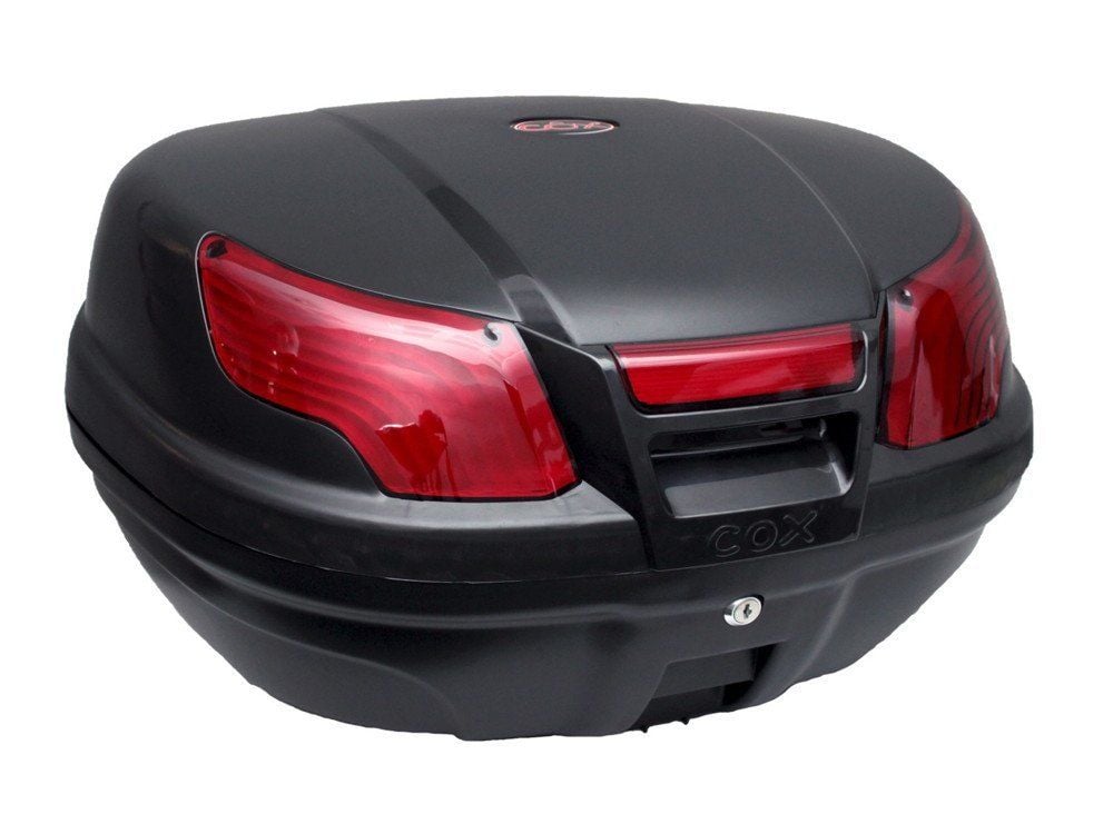 Kaliteli ve Ekonomik Bir Çanta Cox 48 Litre Topcase
