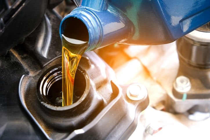 Hangi Motor Yağını Kullanmalıyım?