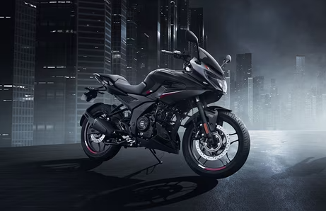 Bajaj Pulsar 250F: Yeni Bir Motosiklet Efsanesi Doğuyor