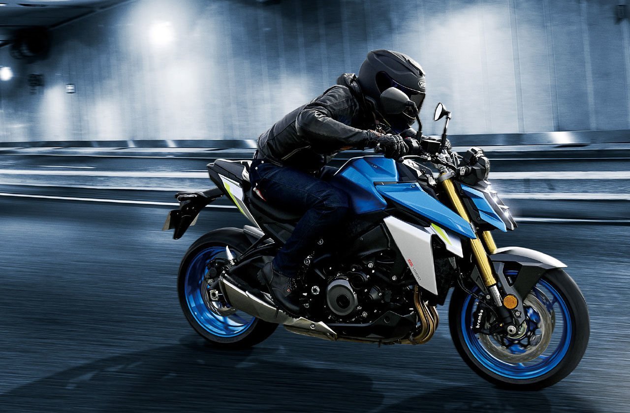 Motosiklette Euro4 Ve Euro5 Uyumu