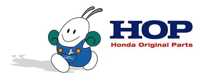 Honda Motosiklet Yedek Parçaları