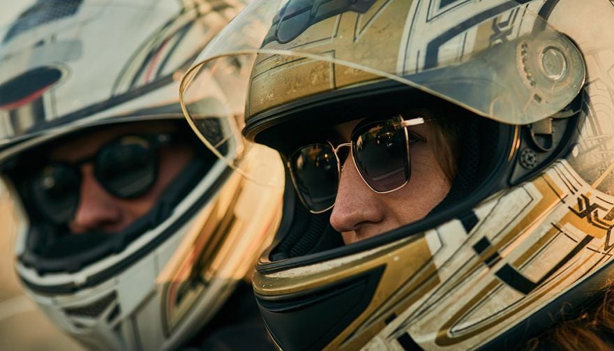 Motosiklet Kaskı Seçiminde Hayati Nitelikler