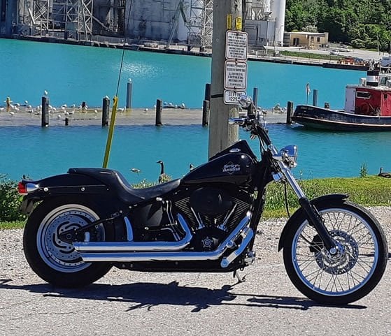 Motosiklet Yazlık Bakımı Nasıl Yapılır?