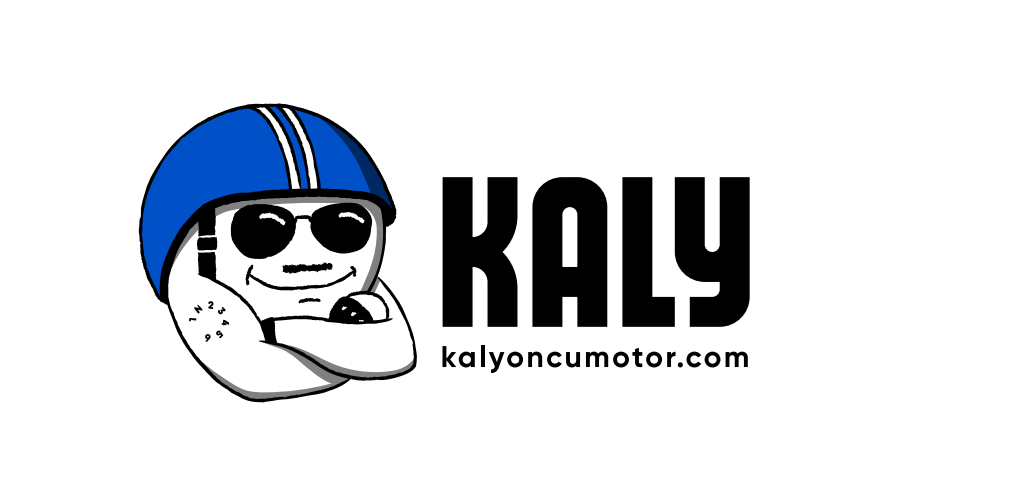 Motosiklet Yedek Parça ve Aksesuarda Yeni Bir Soluk KALY