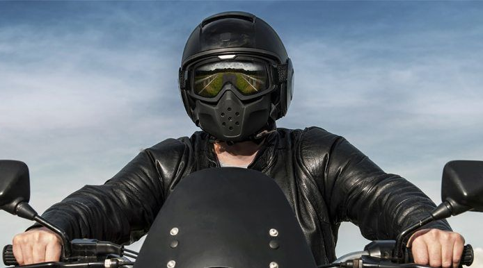 Motosiklet Kaskı Alırken Dikkat Edilmesi Gerekenler