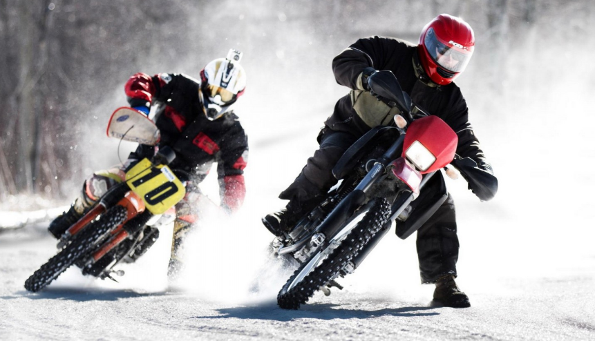 Kışlık Motosiklet Ekipmanları Alırken Nelere Dikkat Edilmesi Gerekmektedir?