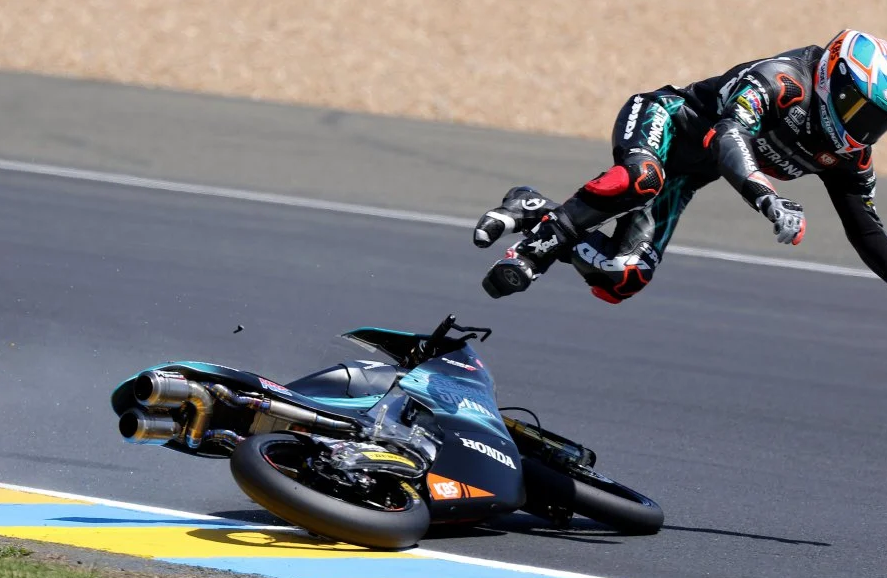 Motosiklet Vücut Koruma Ekipmanları