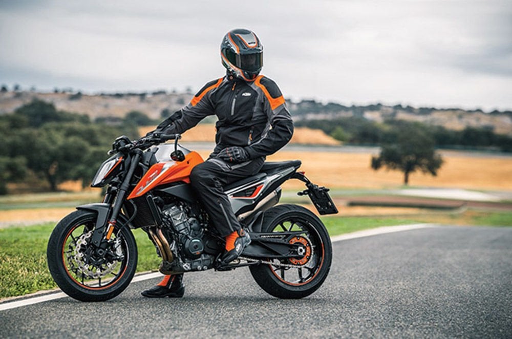 Yeni Başlayacaklar İçin Motorcu Olmak