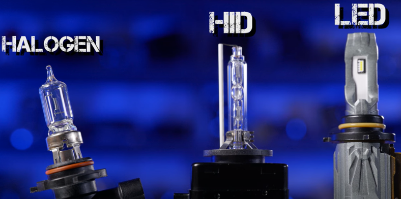 Motosiklet Aydınlatmasında Çığır Açan Değişim: Hidrojen ve LED Far Ampülleri Arasındaki Ayrıntılı Karşılaştırma