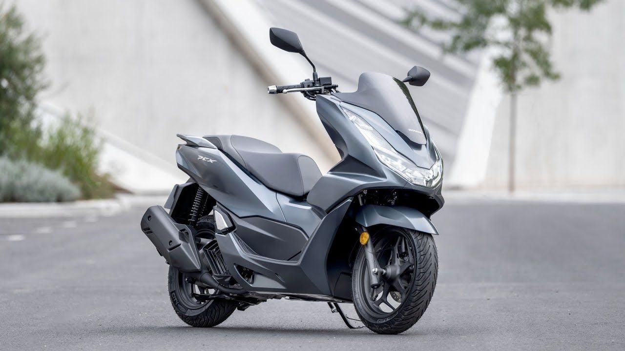 Honda PCX 125 2021 İnceleme