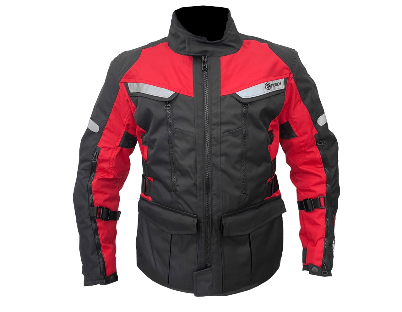 Prosev 7150 4 Mevsim Motosiklet Montu