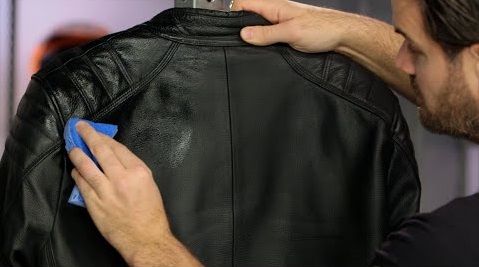 Motosiklet Montu Temizliği Hakkında