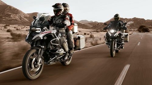 Güvenli Motosiklet Kullanmak