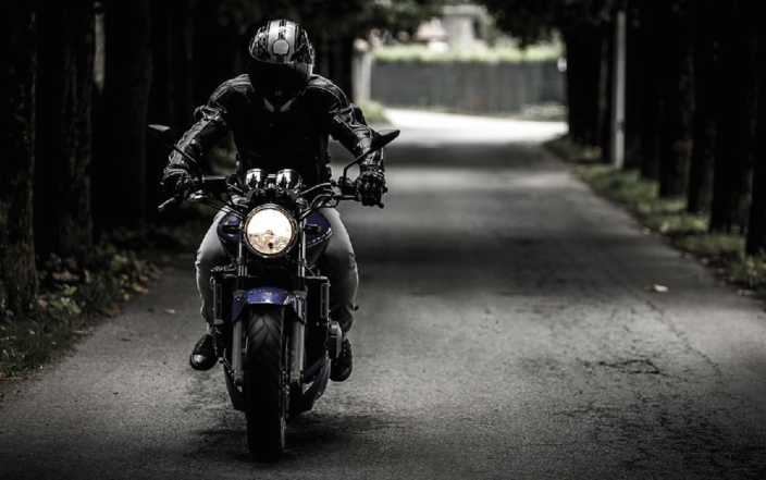 Motosiklette Alınacak Güvenlik Önlemleri