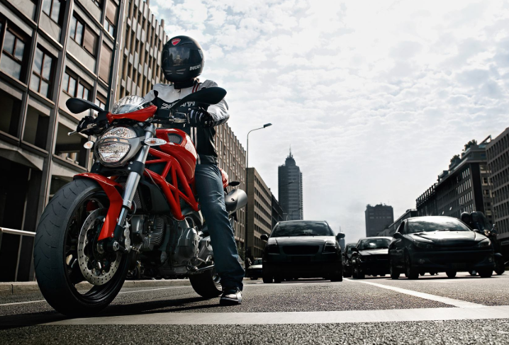 Motosiklet Kullanımı Neden Daha Yaygın Bir Hale Gelmeli?
