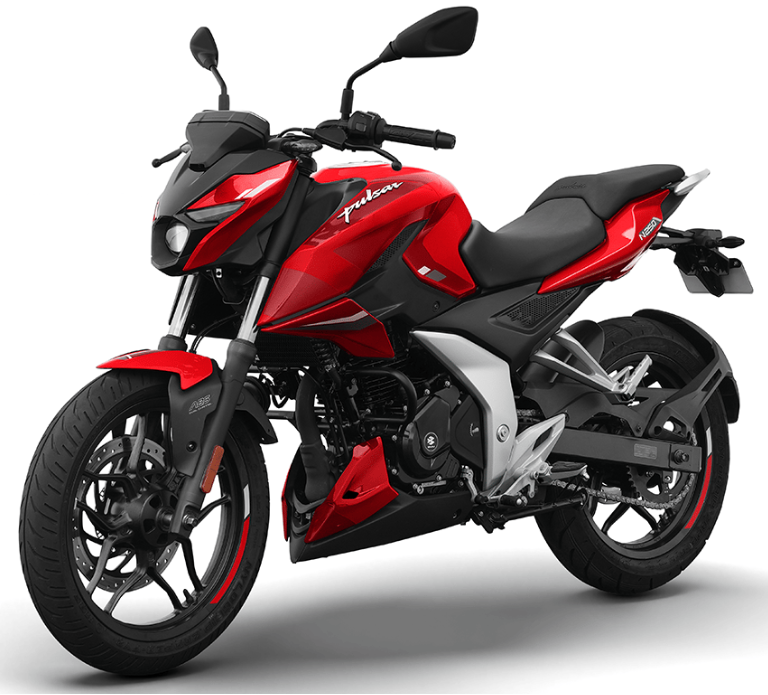 Bajaj Pulsar N 250: Sürüş Tutkunları İçin Bir Yol Arkadaşı