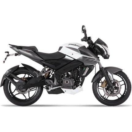 Bajaj`ın Lider Modeli Pulsar 200 NS