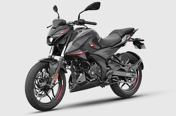 Pulsar`da Yeni Bir Soluk Bajaj Pulsar N 250