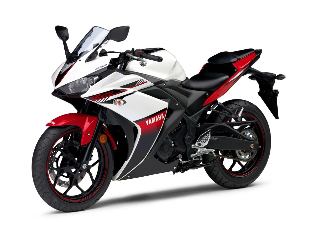Yamaha YZF R25 Teknik Özellik Değerlendirmesi
